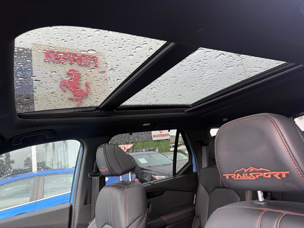 2024 Honda Pilot Image 32