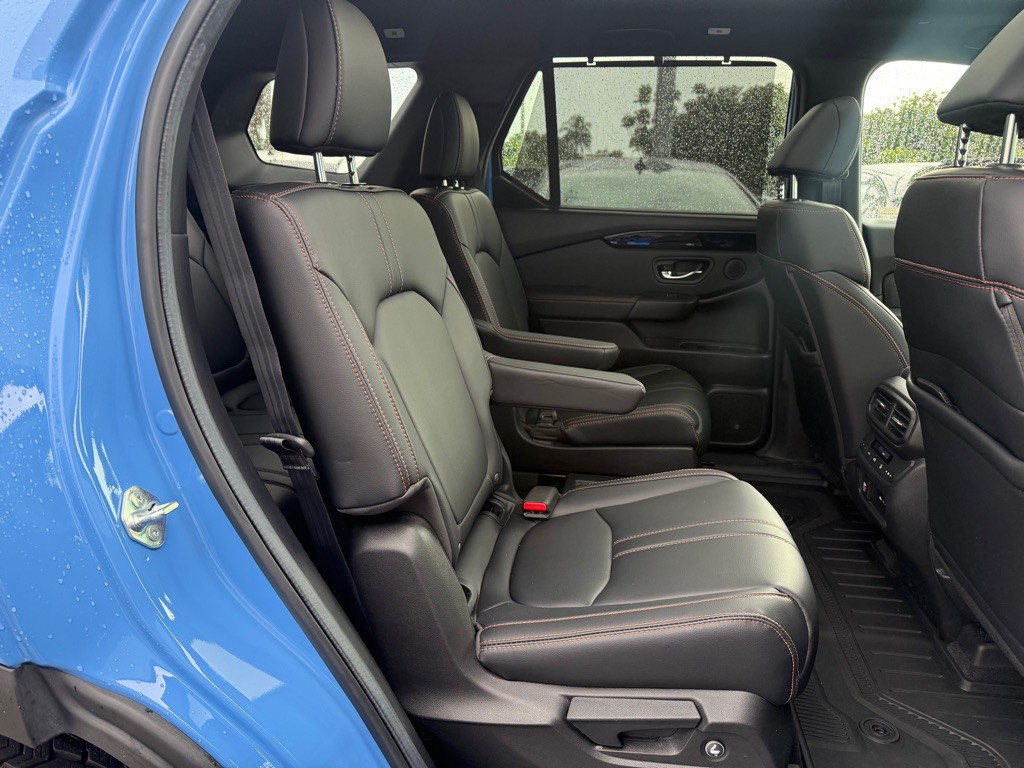 2024 Honda Pilot Image 36