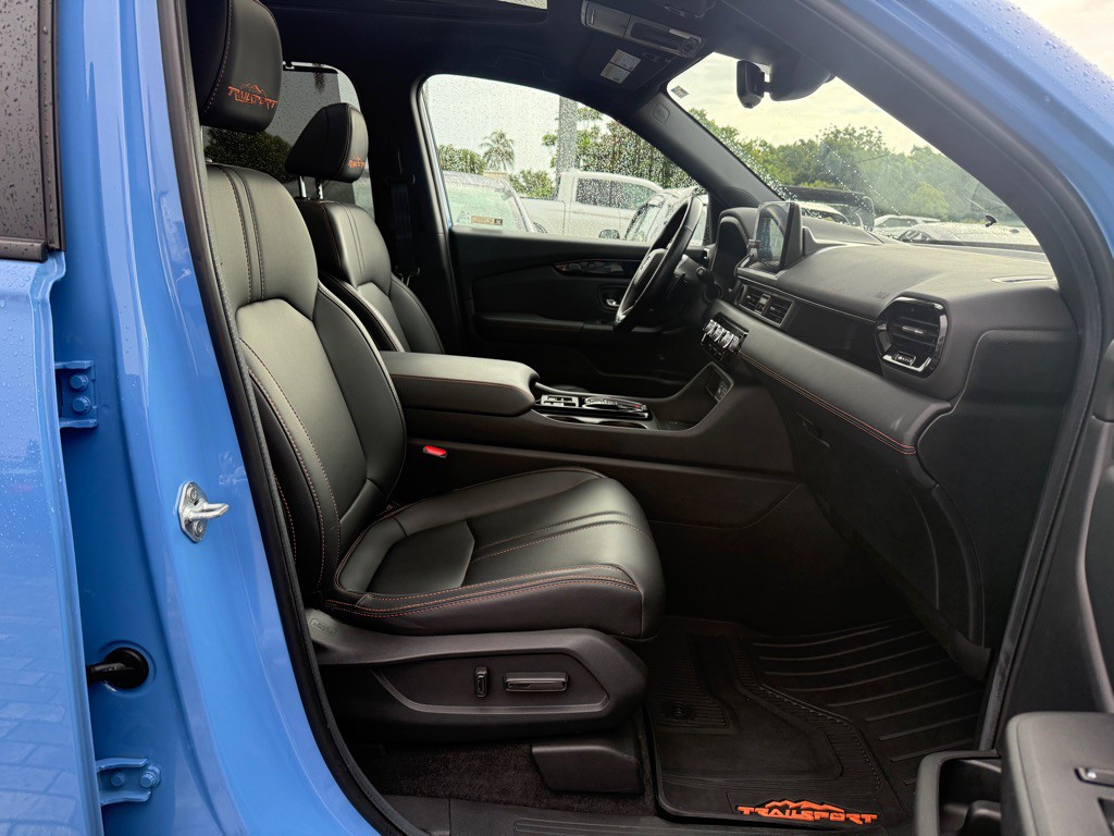 2024 Honda Pilot Image 37