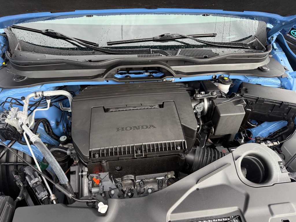 2024 Honda Pilot Image 42