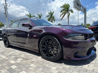 Image for 2021 Dodge Charger Scat Pack ID: 6737910