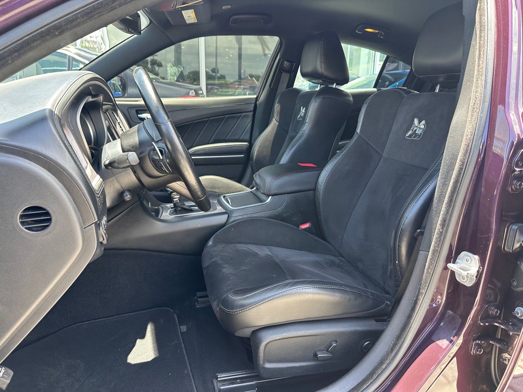 2021 Dodge Charger Image 10