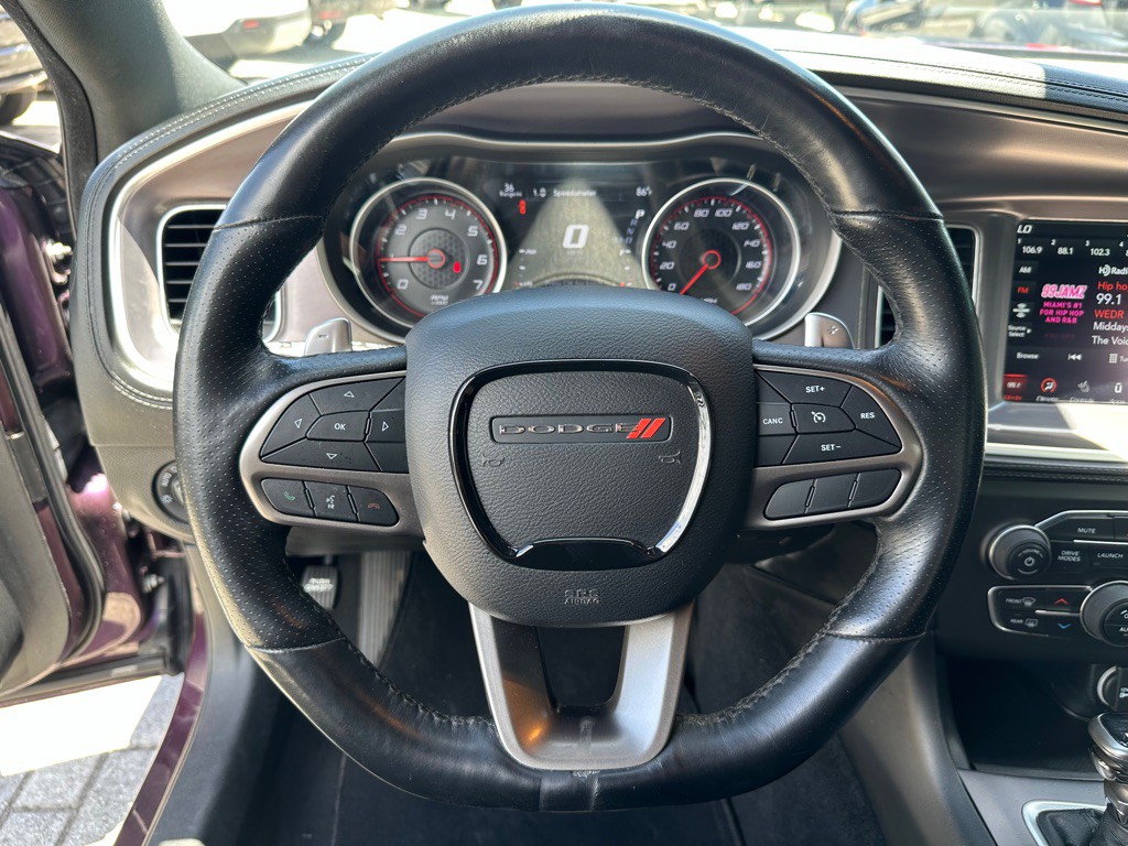 2021 Dodge Charger Image 13