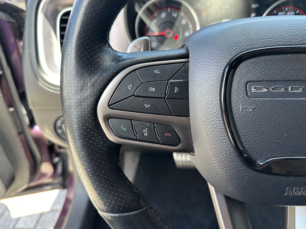2021 Dodge Charger Image 14