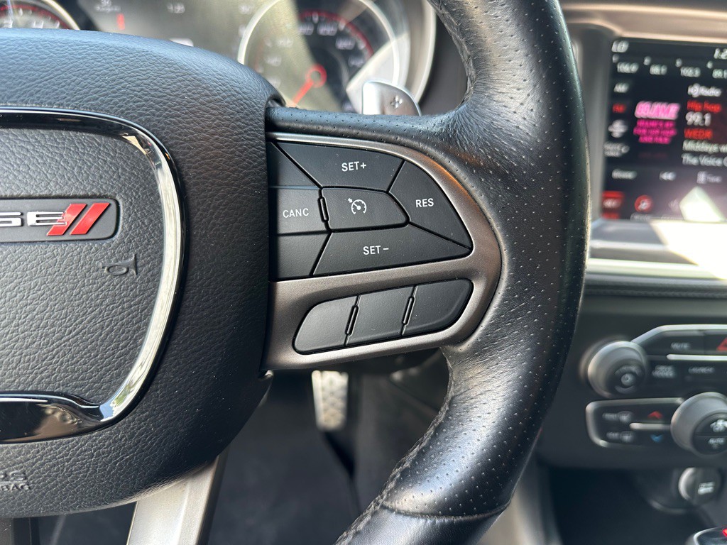 2021 Dodge Charger Image 15