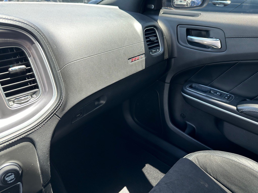 2021 Dodge Charger Image 20