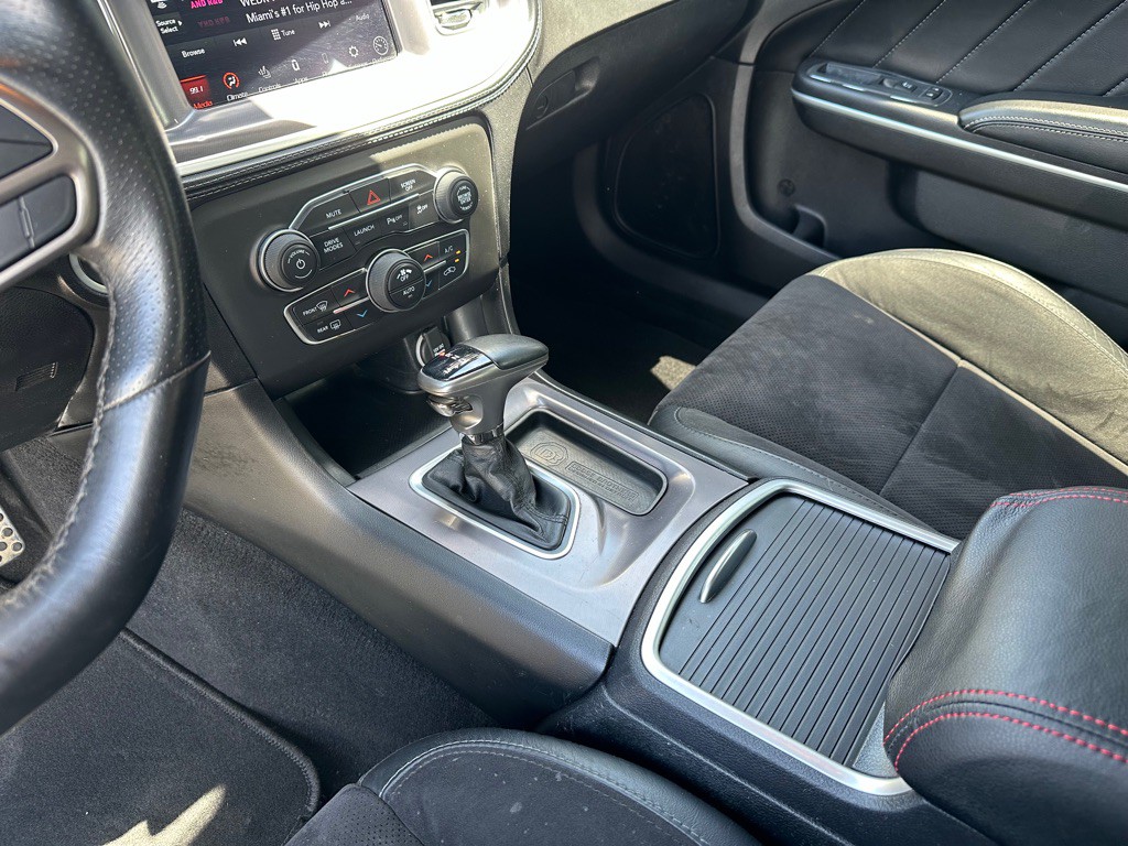 2021 Dodge Charger Image 21