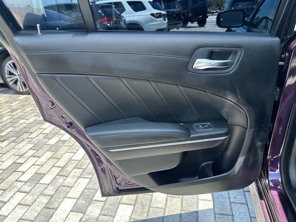 2021 Dodge Charger Image 22