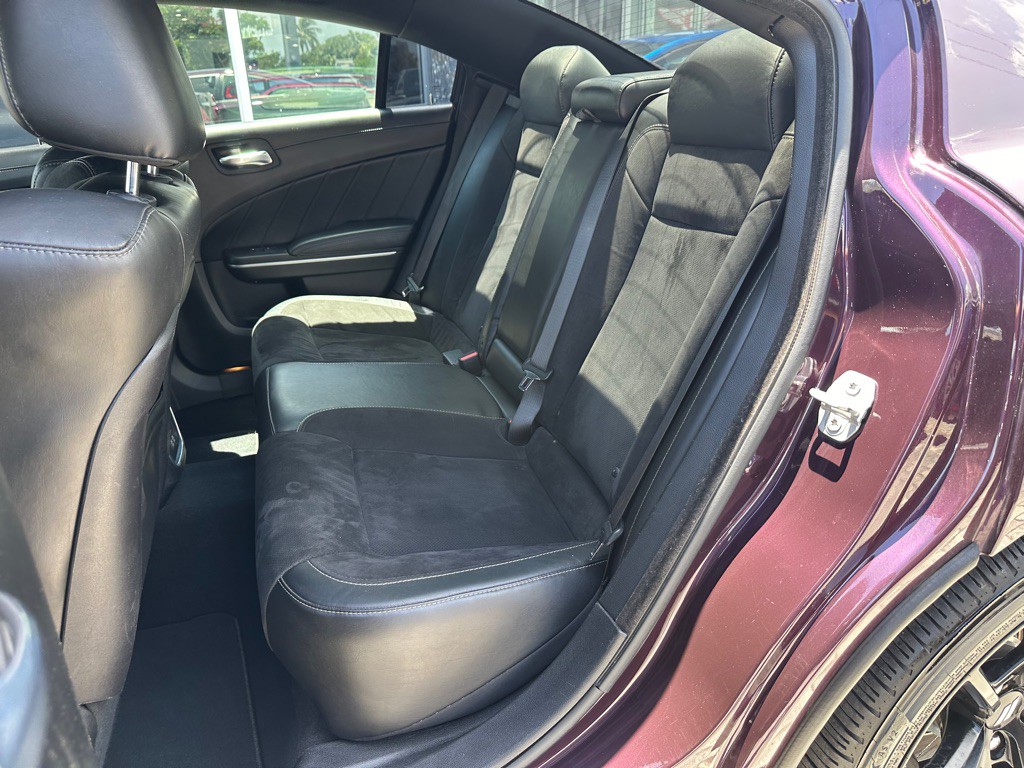 2021 Dodge Charger Image 23