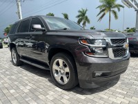 Image for 2015 Chevrolet Tahoe 1500 LT ID: 6738331