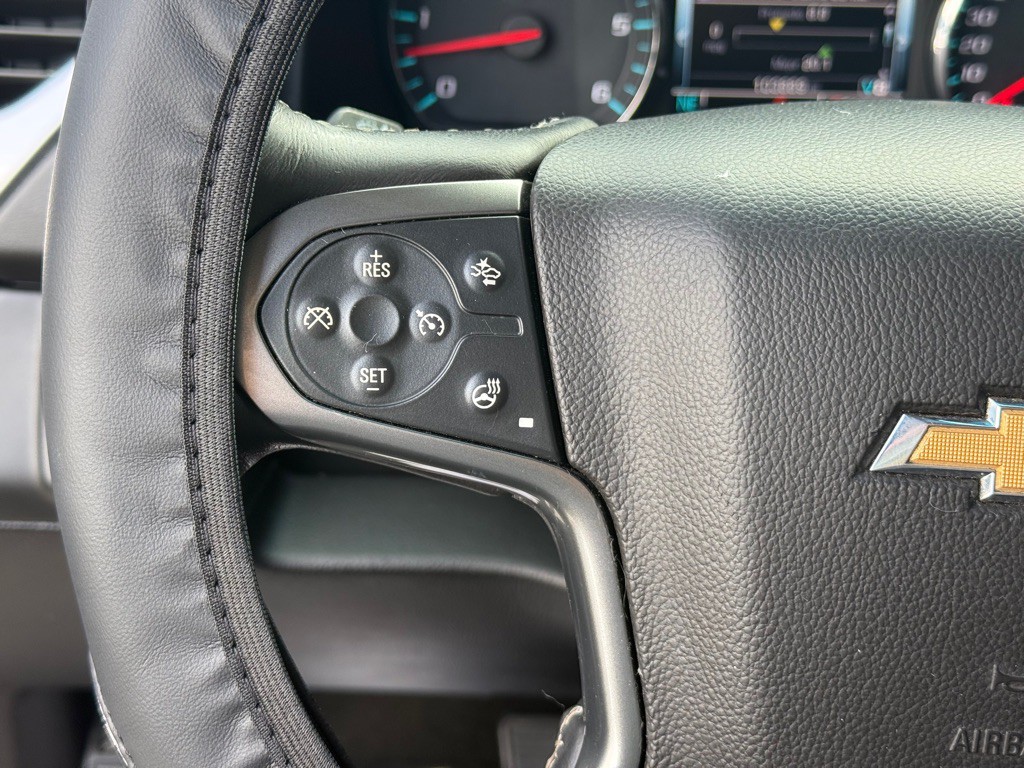 2015 Chevrolet Tahoe Image 13