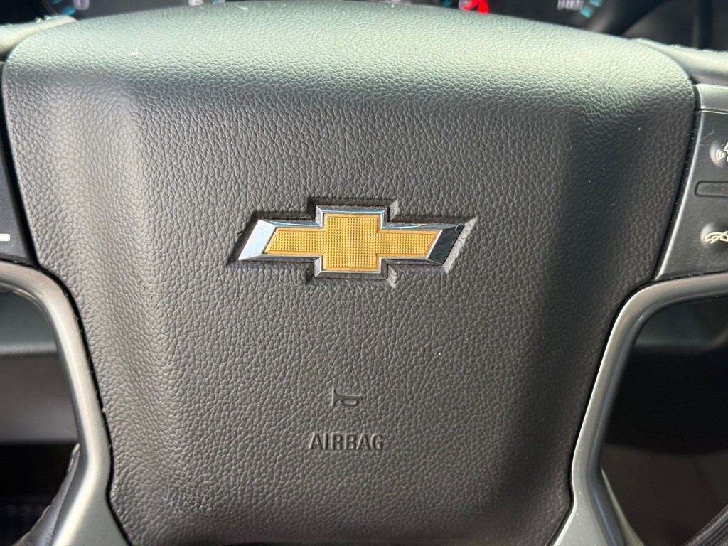 2015 Chevrolet Tahoe Image 14