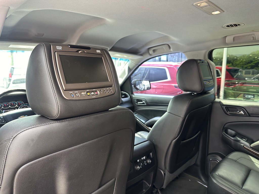 2015 Chevrolet Tahoe Image 26