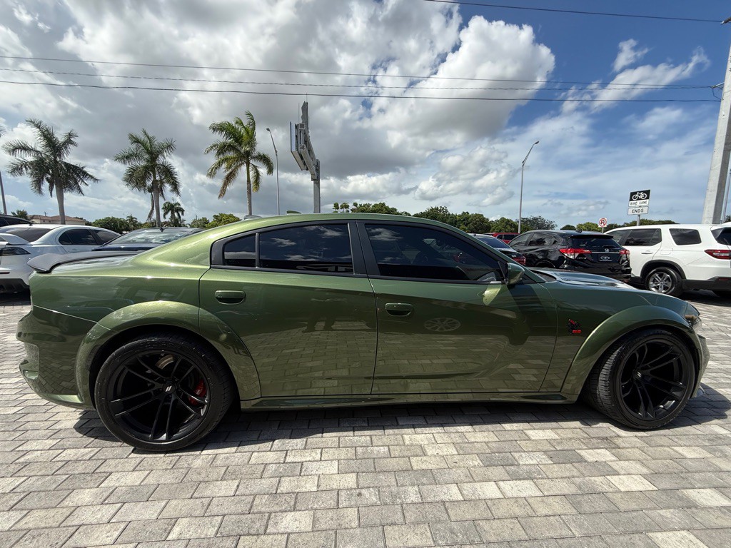 2021 Dodge Charger Image 10