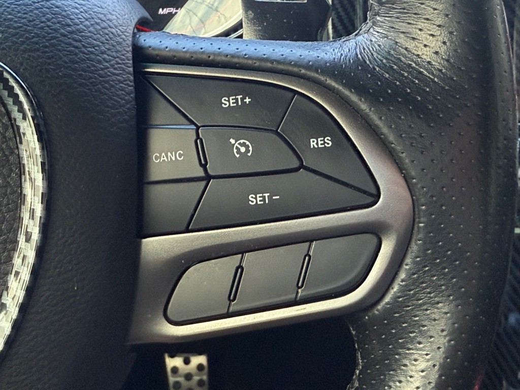 2021 Dodge Charger Image 14