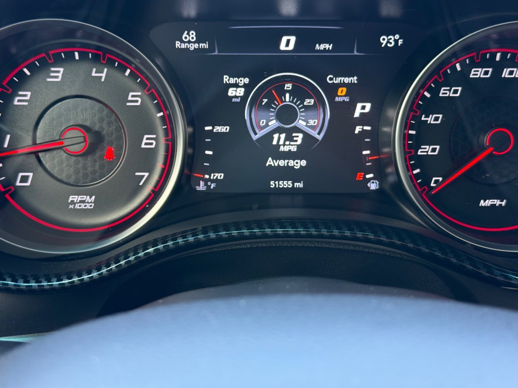 2021 Dodge Charger Image 16