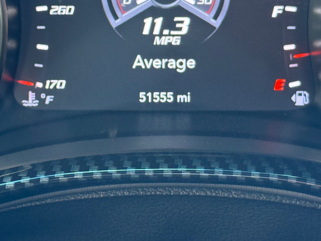2021 Dodge Charger Image 17