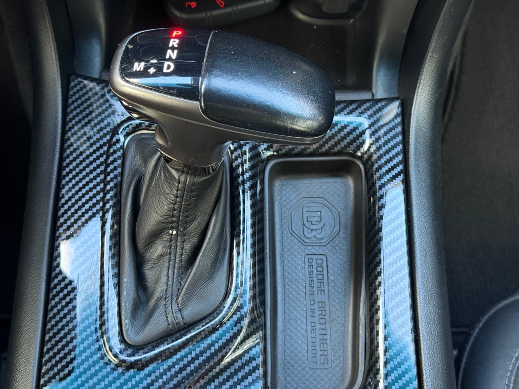 2021 Dodge Charger Image 21