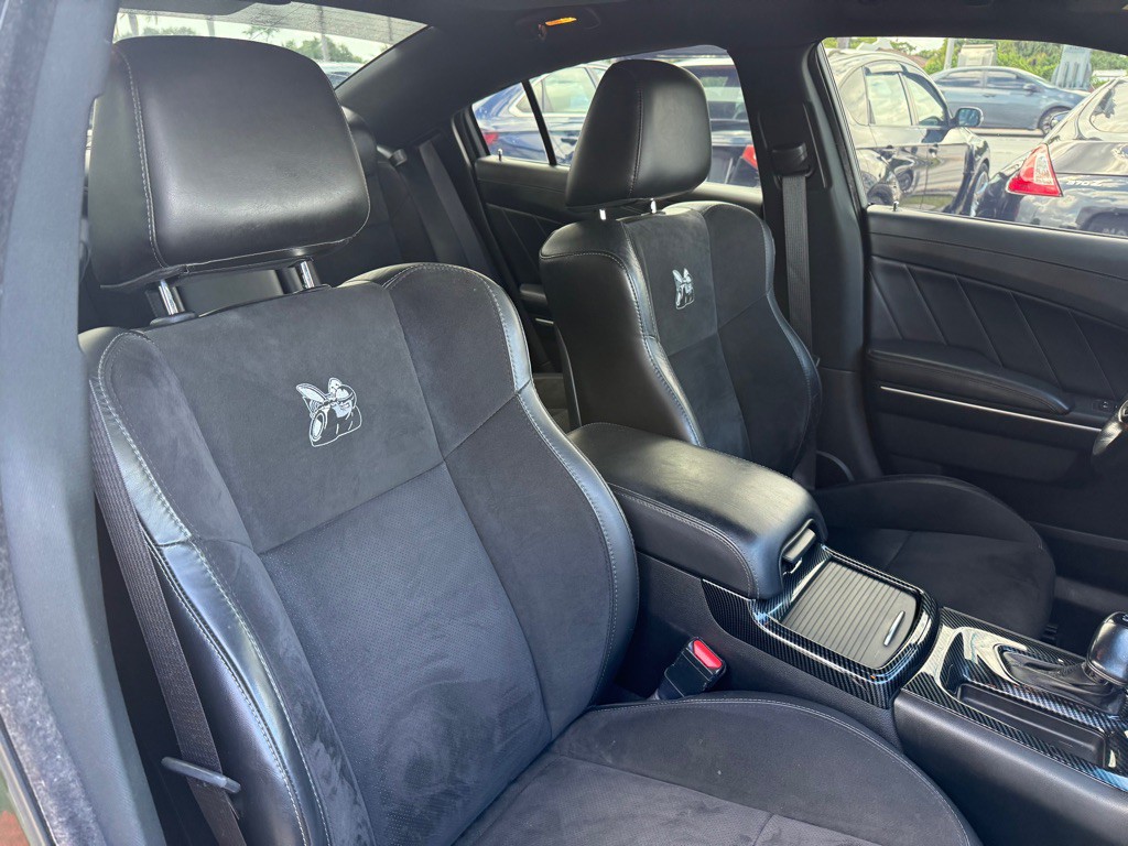 2021 Dodge Charger Image 25