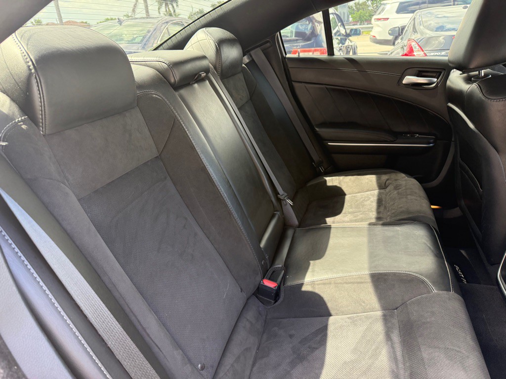 2021 Dodge Charger Image 27