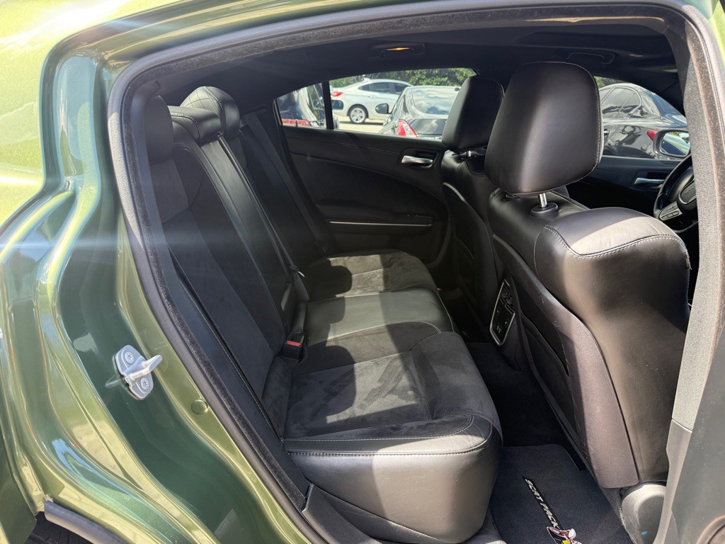 2021 Dodge Charger Image 28