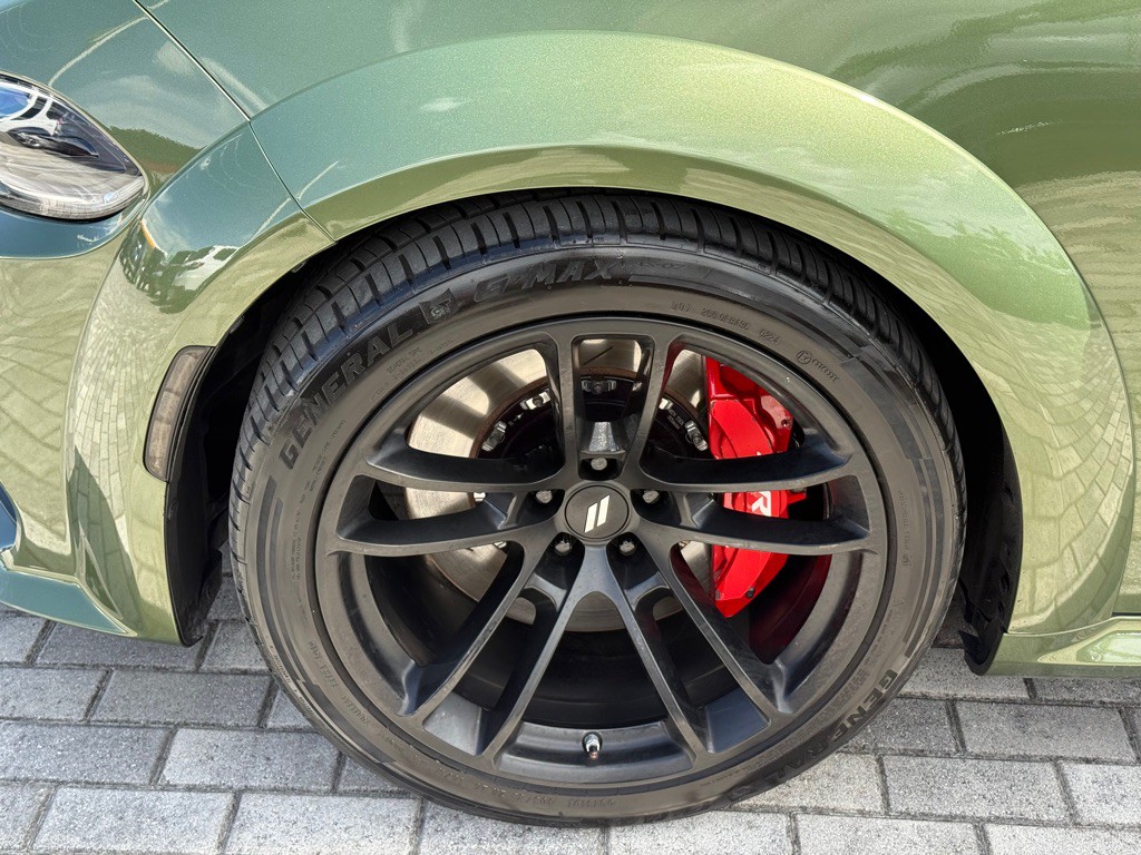 2021 Dodge Charger Image 32