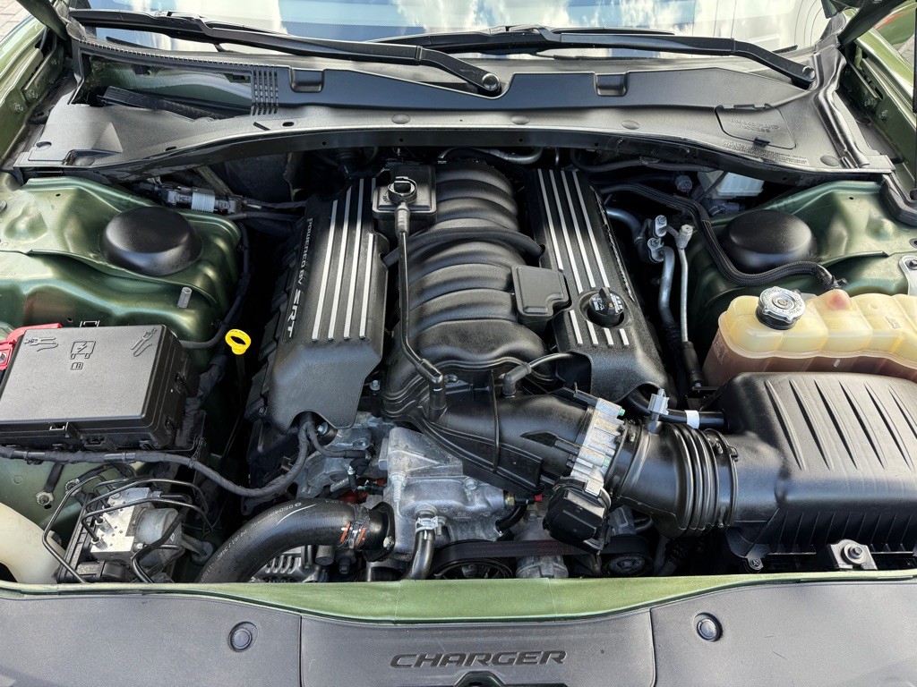 2021 Dodge Charger Image 33