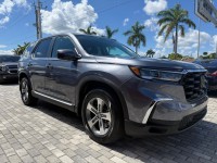 Image for 2024 Honda Pilot EXL ID: 6741000