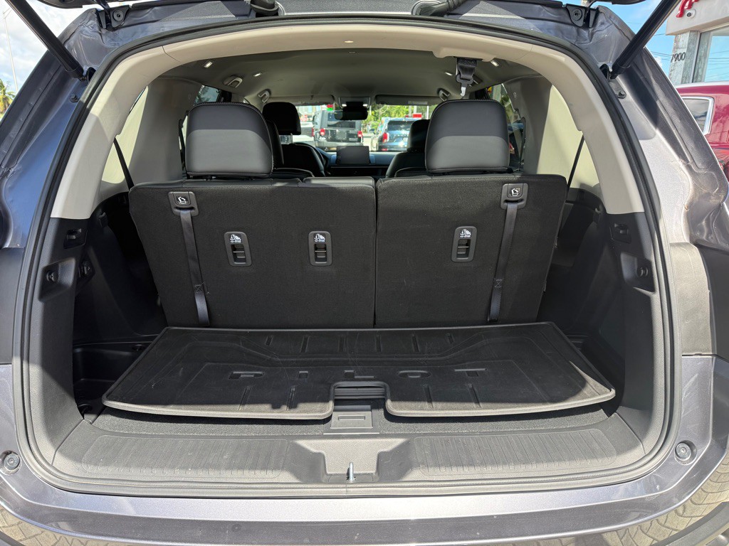 2024 Honda Pilot Image 7