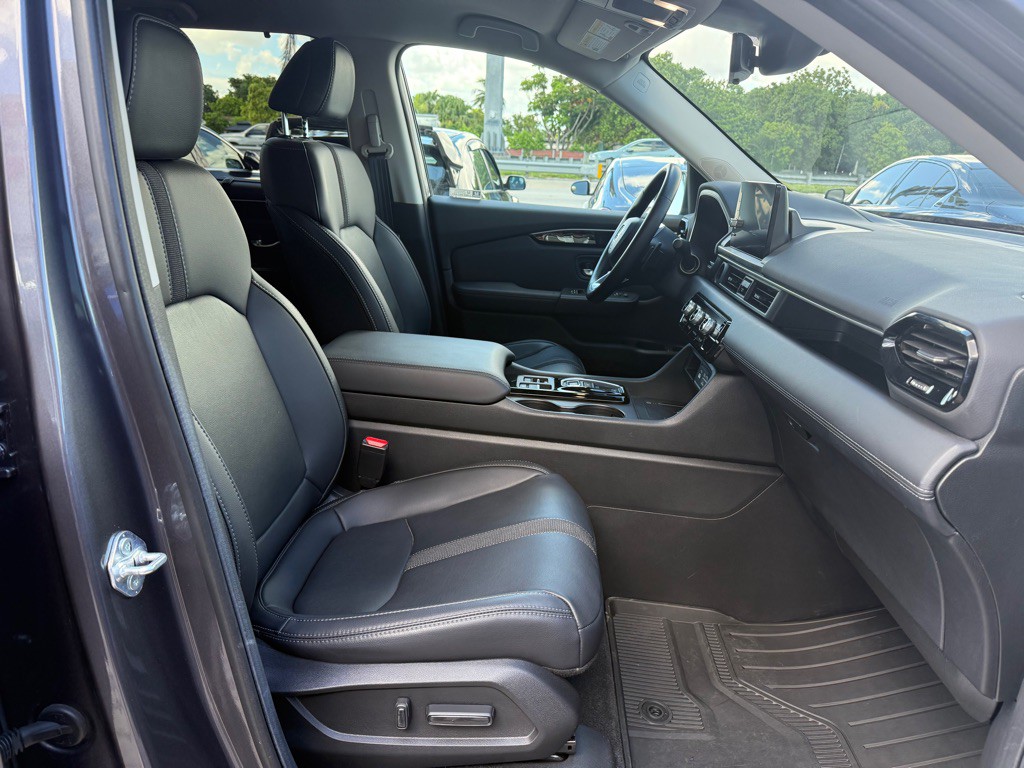 2024 Honda Pilot Image 29
