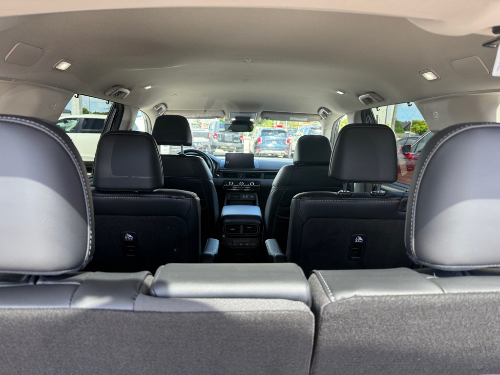 2024 Honda Pilot Image 9