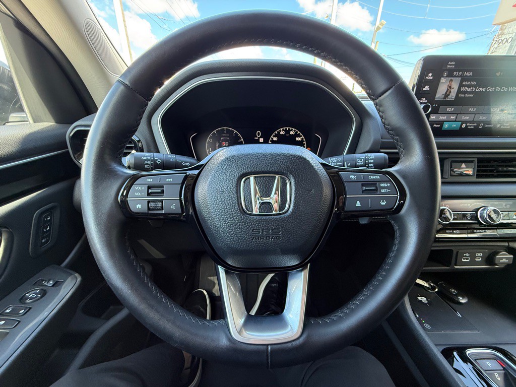 2024 Honda Pilot Image 13