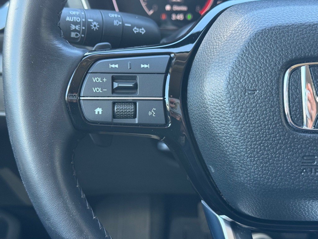 2024 Honda Pilot Image 14