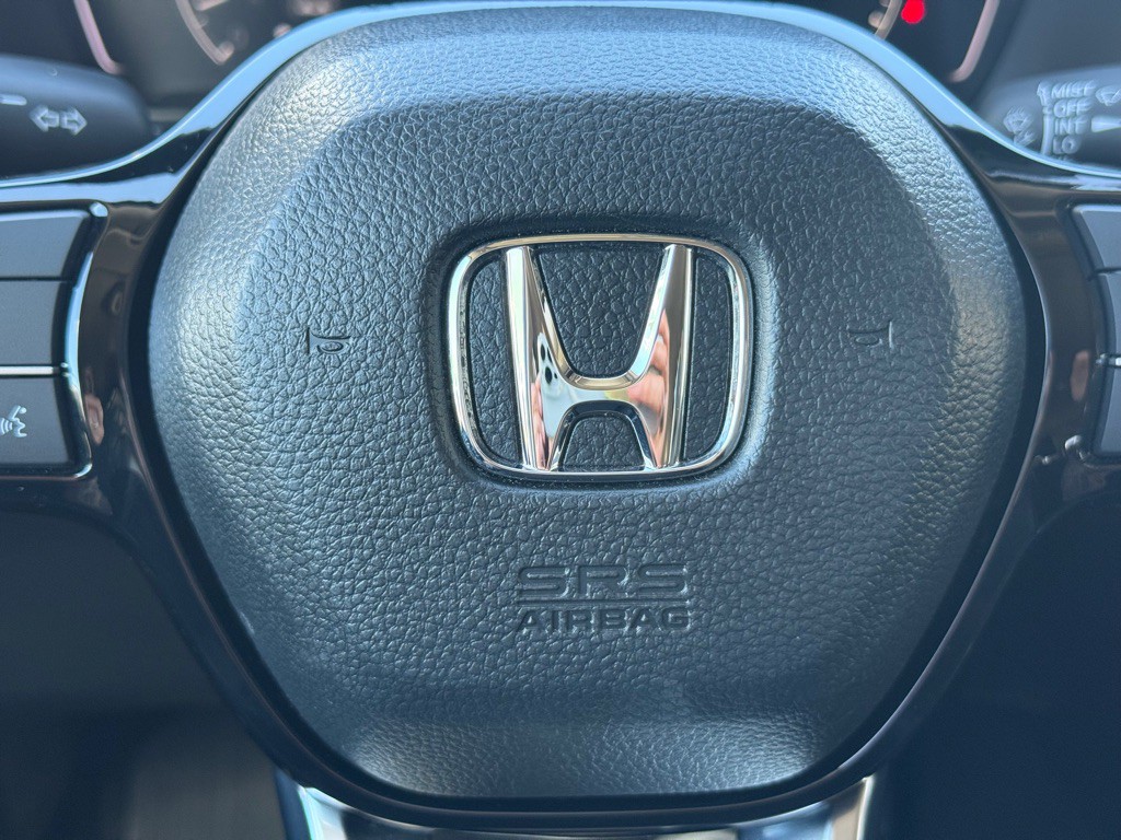 2024 Honda Pilot Image 15