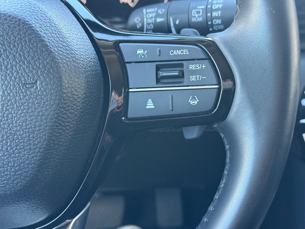 2024 Honda Pilot Image 16