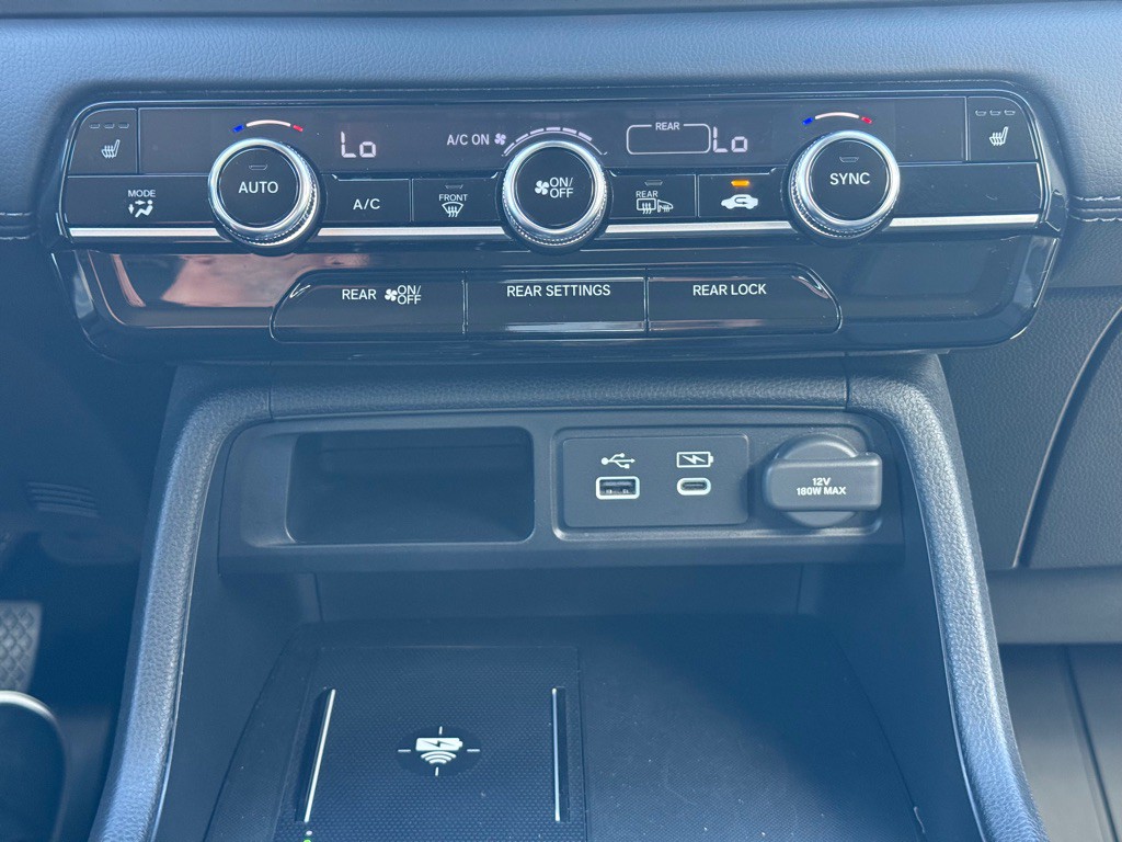 2024 Honda Pilot Image 19