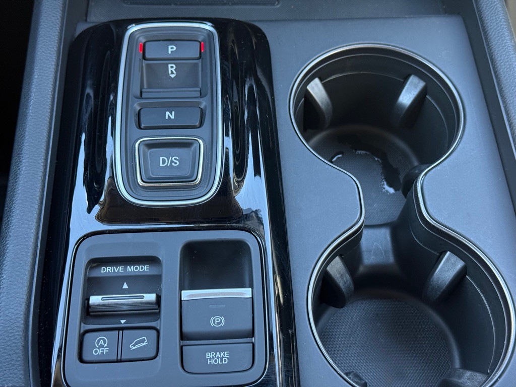2024 Honda Pilot Image 21