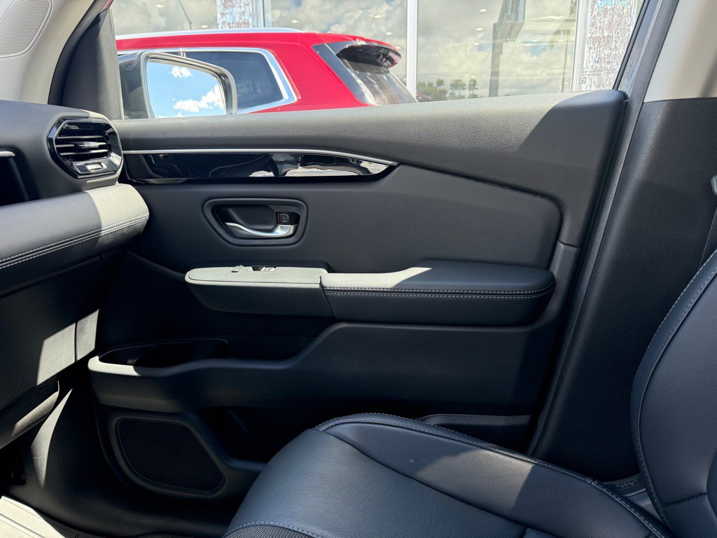 2024 Honda Pilot Image 23