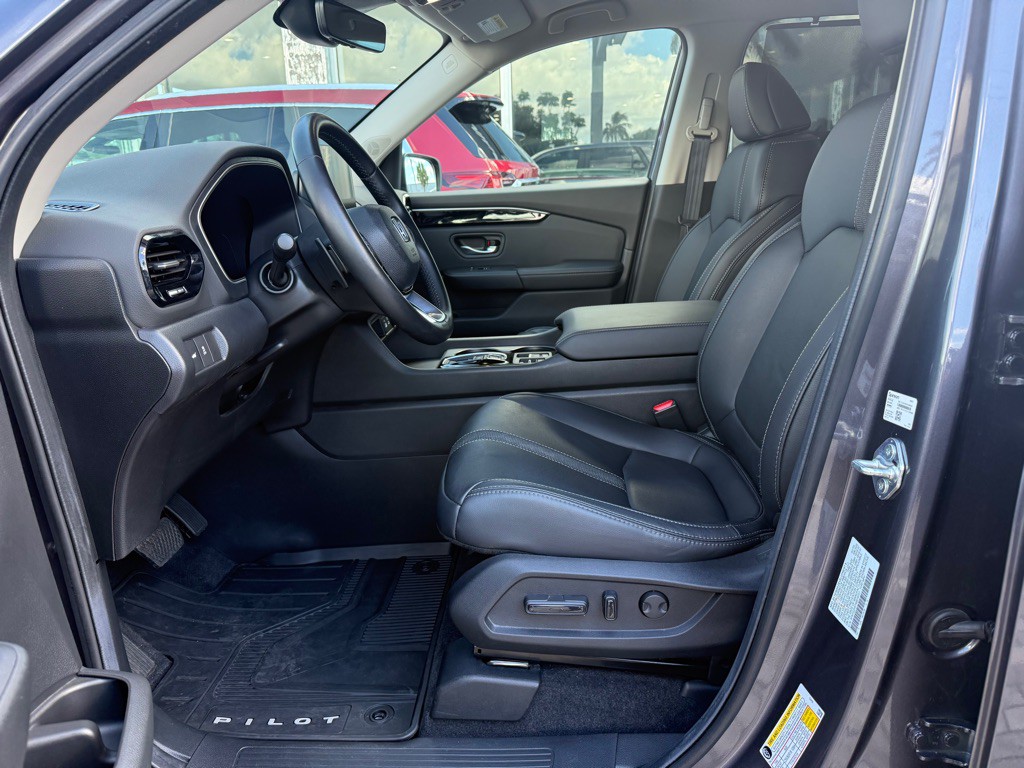 2024 Honda Pilot Image 24