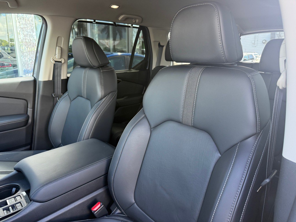 2024 Honda Pilot Image 25