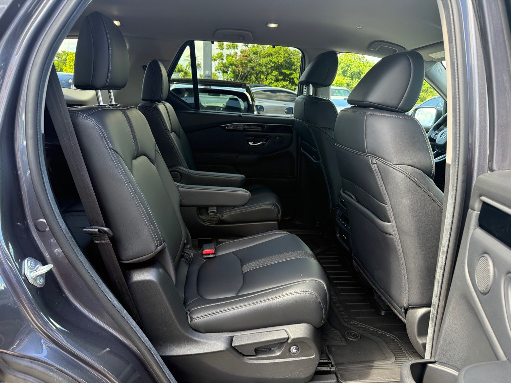 2024 Honda Pilot Image 26