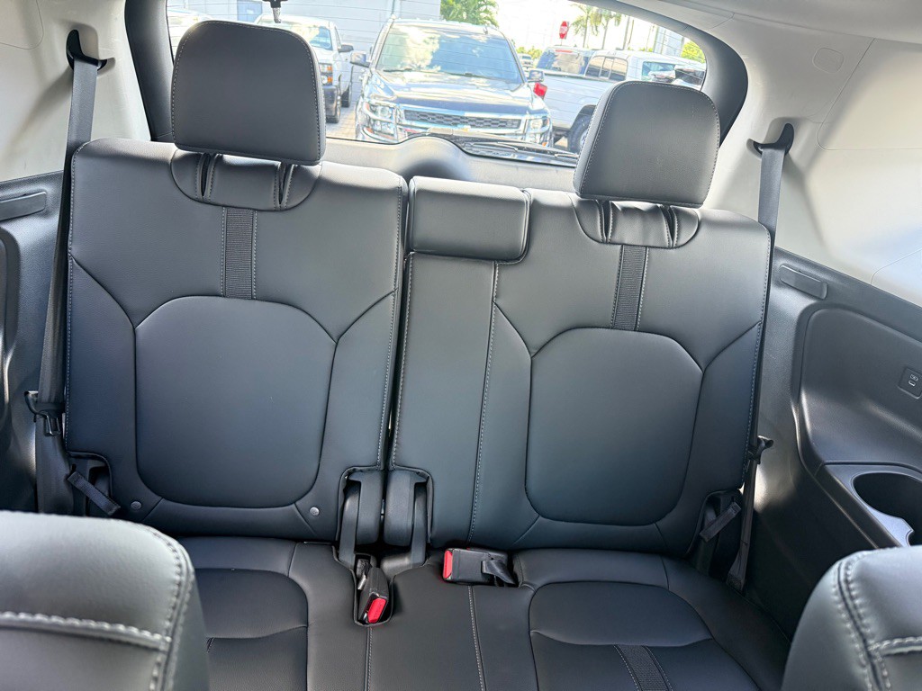 2024 Honda Pilot Image 27