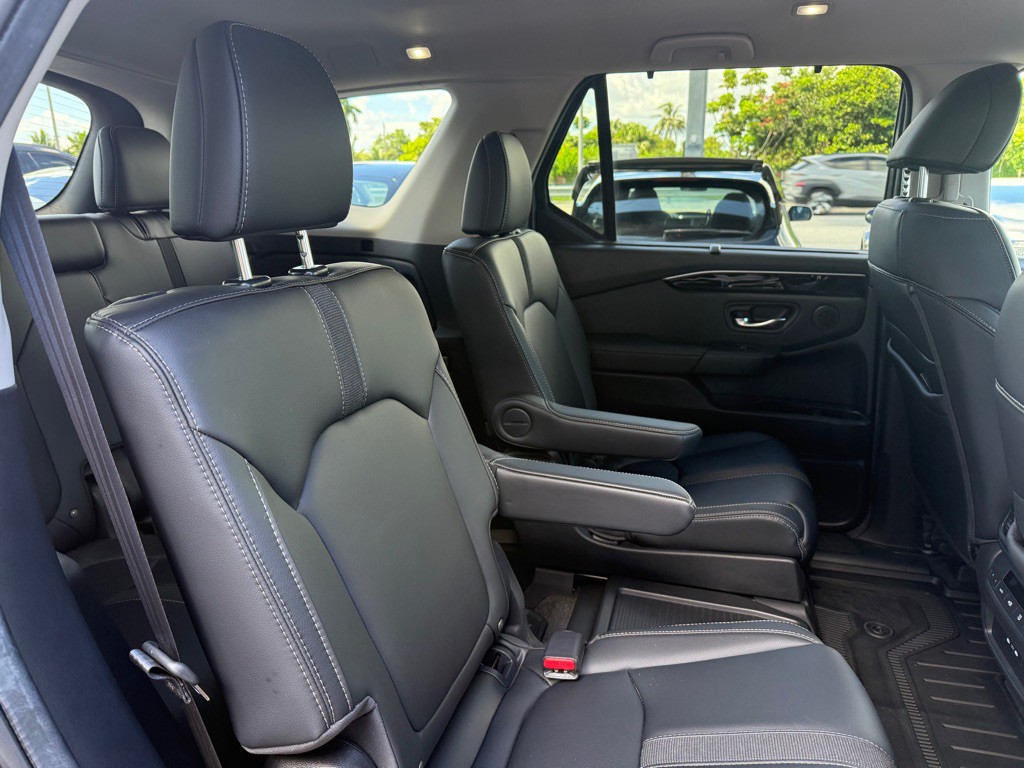 2024 Honda Pilot Image 30
