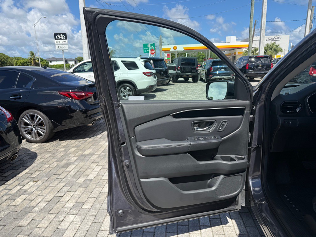 2024 Honda Pilot Image 31