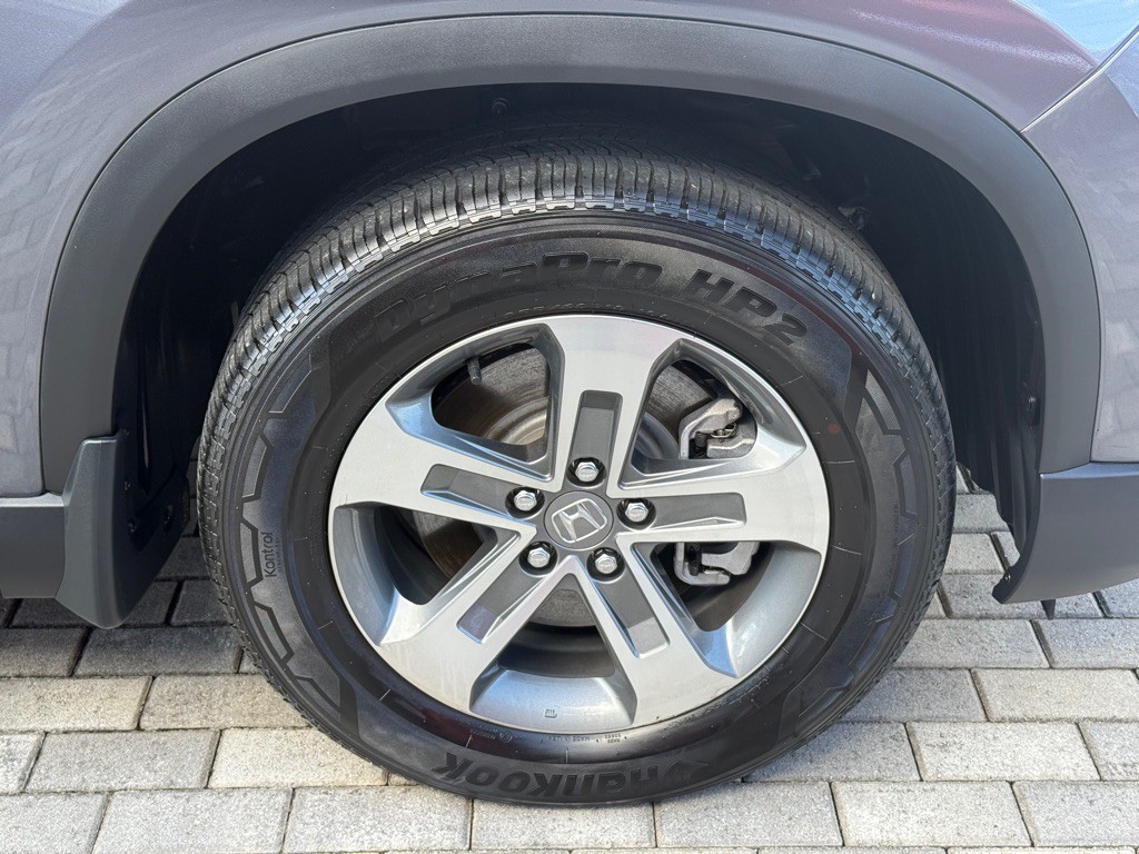 2024 Honda Pilot Image 35