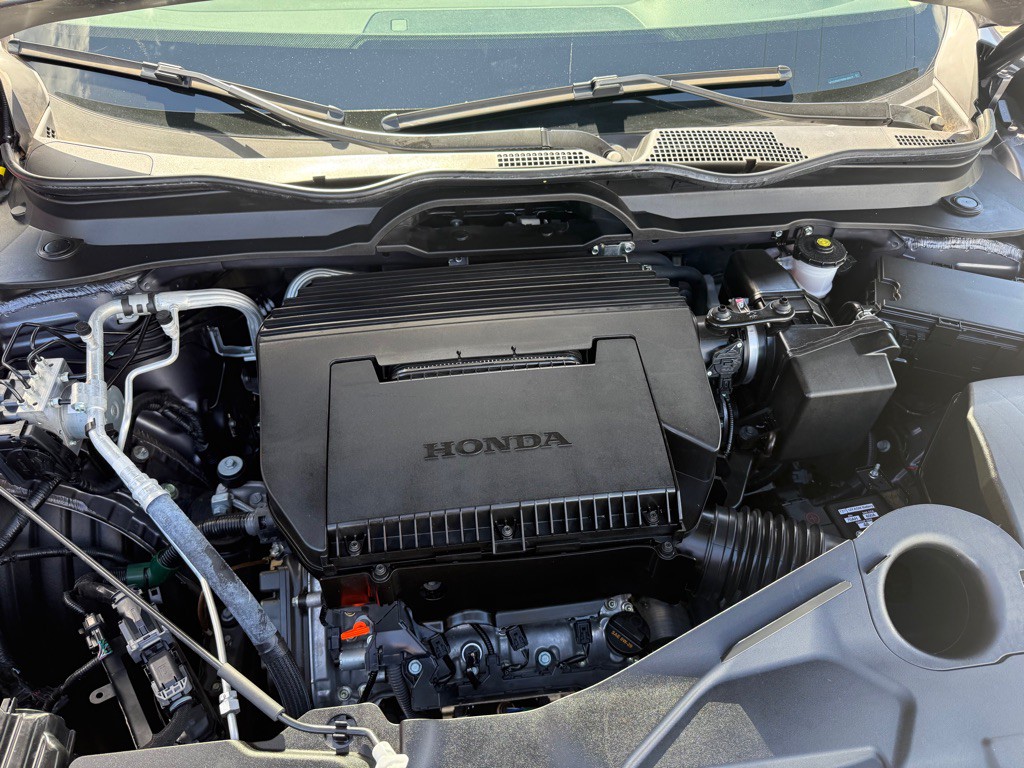 2024 Honda Pilot Image 36
