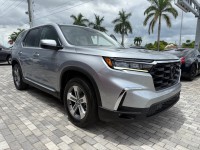 Image for 2024 Honda Pilot EXL ID: 6741249