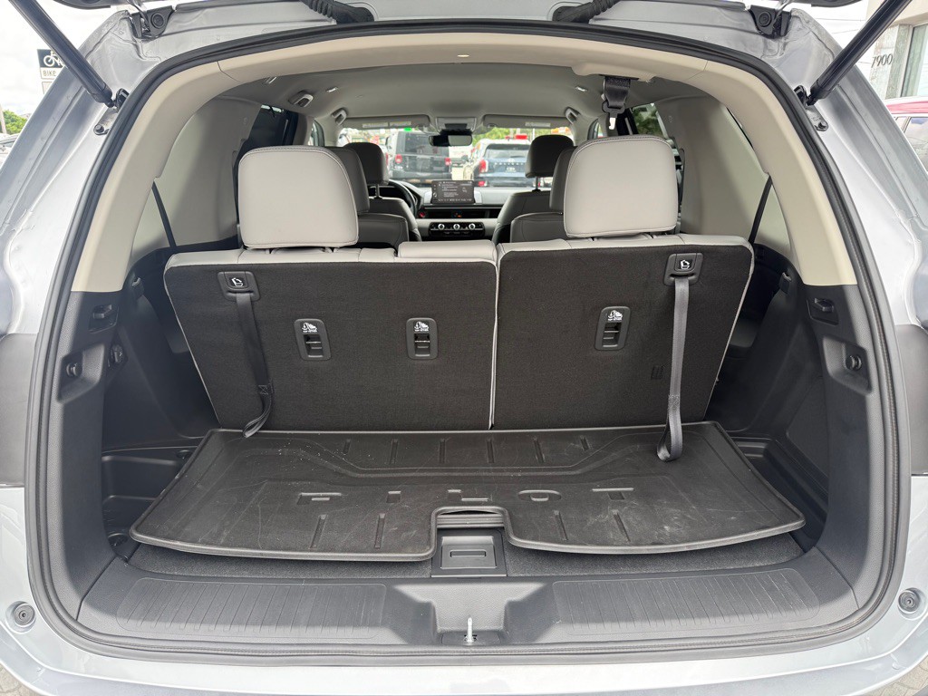 2024 Honda Pilot Image 7