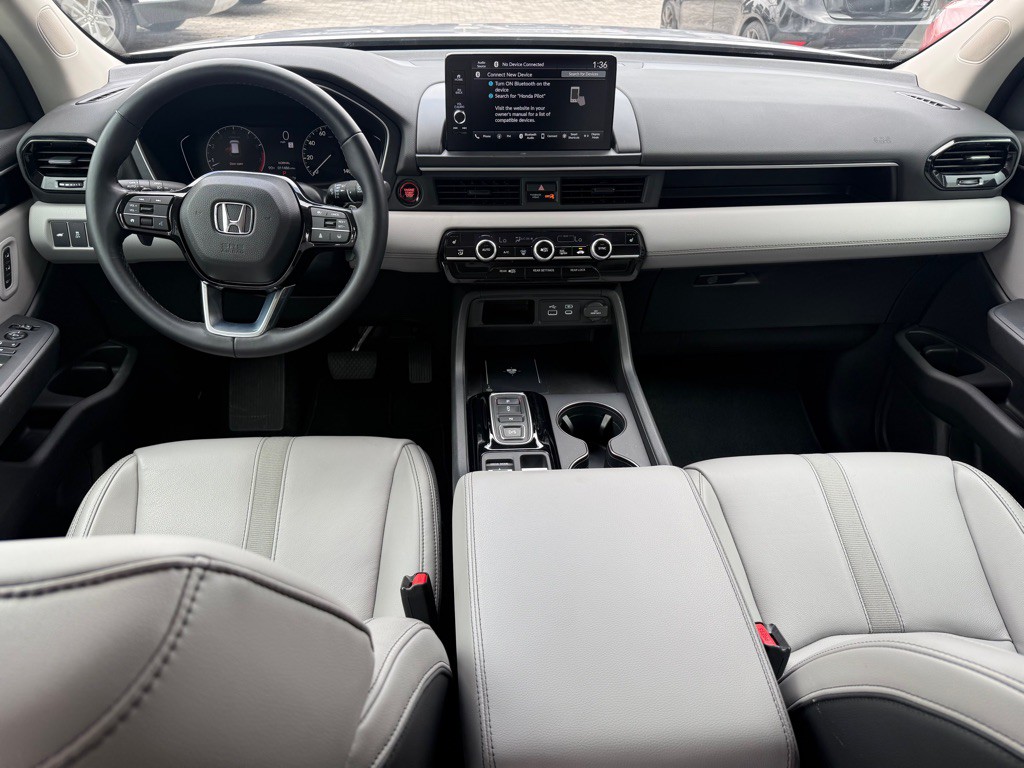 2024 Honda Pilot Image 10
