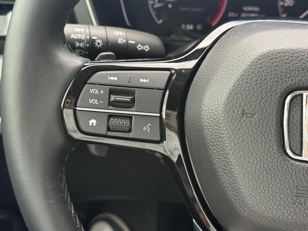 2024 Honda Pilot Image 13